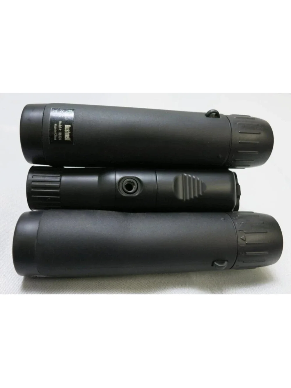 BUSHNELL ImageView 8x30mm 5MP Digital Camera Binoculars synfocus 118326